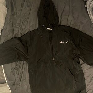 Champion Authentic Athleticwear Label